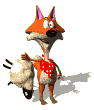 Disegni da colorare di Animali -Colorare disegni gratis Animali