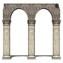 Disegni da colorare di Architettura -Colorare disegni gratis Architettura