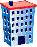 Gifs animados Arquitectura - Imagenes animadas de Arquitectura