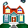 Disegni da colorare di Architettura -Colorare disegni gratis Architettura
