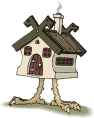 Disegni da colorare di Architettura -Colorare disegni gratis Architettura
