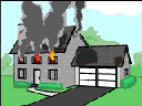 Disegni da colorare di Architettura -Colorare disegni gratis Architettura