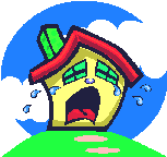 Disegni da colorare di Architettura -Colorare disegni gratis Architettura