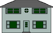 Disegni da colorare di Architettura -Colorare disegni gratis Architettura