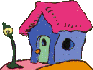 Disegni da colorare di Architettura -Colorare disegni gratis Architettura