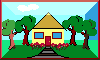 Disegni da colorare di Architettura -Colorare disegni gratis Architettura