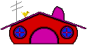 Disegni da colorare di Architettura -Colorare disegni gratis Architettura