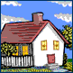 Disegni da colorare di Architettura -Colorare disegni gratis Architettura