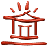 Disegni da colorare di Architettura -Colorare disegni gratis Architettura