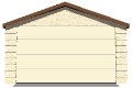 Disegni da colorare di Architettura -Colorare disegni gratis Architettura