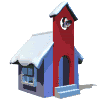 Disegni da colorare di Architettura -Colorare disegni gratis Architettura