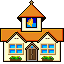 Disegni da colorare di Architettura -Colorare disegni gratis Architettura