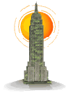 Disegni da colorare di Architettura -Colorare disegni gratis Architettura