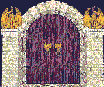 Disegni da colorare di Architettura -Colorare disegni gratis Architettura