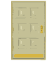 Disegni da colorare di Architettura -Colorare disegni gratis Architettura