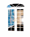 Disegni da colorare di Architettura -Colorare disegni gratis Architettura