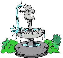 Disegni da colorare di Casa, Giardino -Colorare disegni gratis Casa, Giardino