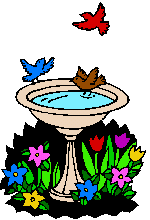Disegni da colorare di Casa, Giardino -Colorare disegni gratis Casa, Giardino
