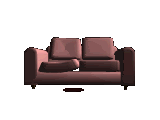 Gifs animados Casa Jardin - Imagenes animadas de Casa jardin
