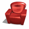 Gifs animados Casa Jardin - Imagenes animadas de Casa jardin