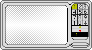 Disegni da colorare di Elettrodomestici -Colorare disegni gratis Elettrodomestici