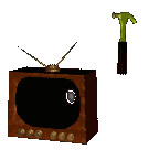 Gifs animados Electrodomesticos - Imagenes animadas de Electrodomesticos