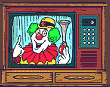 Gifs animados Electrodomesticos - Imagenes animadas de Electrodomesticos