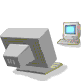 Disegni da colorare di Informatica, Computer -Colorare disegni gratis Informatica, Computer