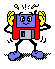 Gifs animados Informatica Computacion - Imagenes animadas de Computacion