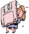 Gifs animados Informatica Computacion - Imagenes animadas de Computacion