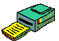 Disegni da colorare di Informatica, Computer -Colorare disegni gratis Informatica, Computer