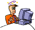 Gifs animados Informatica Computacion - Imagenes animadas de Computacion