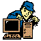 Gifs animados Informatica Computacion - Imagenes animadas de Computacion