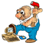Gifs animados Informatica Computacion - Imagenes animadas de Computacion