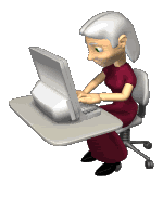 Gifs animados Informatica Computacion - Imagenes animadas de Computacion
