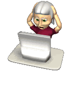 Gifs animados Informatica Computacion - Imagenes animadas de Computacion