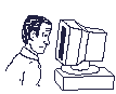 Gifs animados Informatica Computacion - Imagenes animadas de Computacion