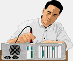Gifs animados Informatica Computacion - Imagenes animadas de Computacion