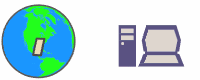 Gifs animados Informatica Computacion - Imagenes animadas de Computacion