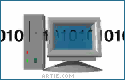 Disegni da colorare di Informatica, Computer -Colorare disegni gratis Informatica, Computer