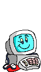 Disegni da colorare di Informatica, Computer -Colorare disegni gratis Informatica, Computer