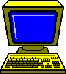 Disegni da colorare di Informatica, Computer -Colorare disegni gratis Informatica, Computer