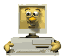 Disegni da colorare di Informatica, Computer -Colorare disegni gratis Informatica, Computer