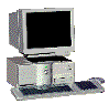 Disegni da colorare di Informatica, Computer -Colorare disegni gratis Informatica, Computer