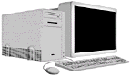 Disegni da colorare di Informatica, Computer -Colorare disegni gratis Informatica, Computer