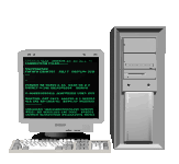 Disegni da colorare di Informatica, Computer -Colorare disegni gratis Informatica, Computer