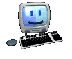 Disegni da colorare di Informatica, Computer -Colorare disegni gratis Informatica, Computer