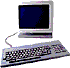 Disegni da colorare di Informatica, Computer -Colorare disegni gratis Informatica, Computer