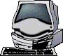 Disegni da colorare di Informatica, Computer -Colorare disegni gratis Informatica, Computer