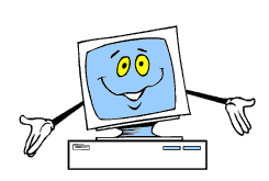 Gifs animados Informatica Computacion - Imagenes animadas de Computacion